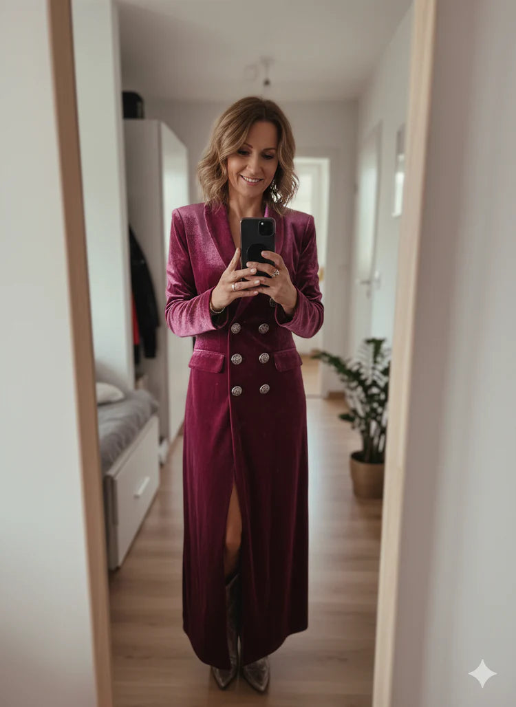 <p>Opinie klientów o Szymańska Moda</p>