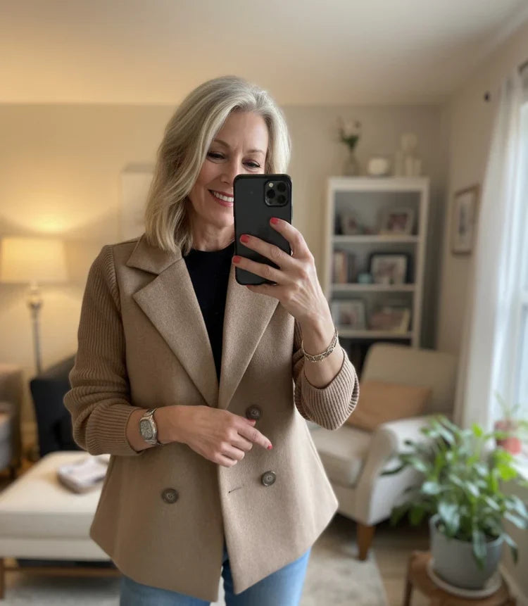 <p>Opinie klientów o Szymańska Moda</p>